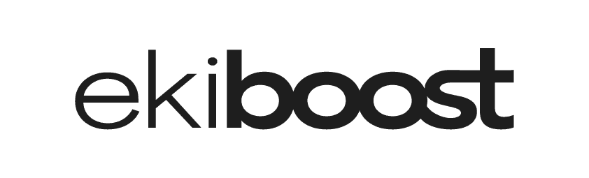 Logo EkiBoost