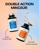 Pack Minceur - Programme minceur complet fabrique en France