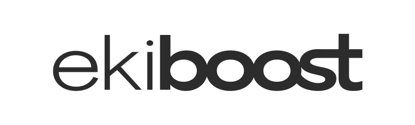 Ekiboost